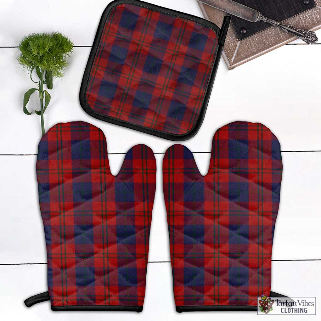 Wotherspoon Tartan Combo Oven Mitt & Pot-Holder - Tartan Vibes Clothing