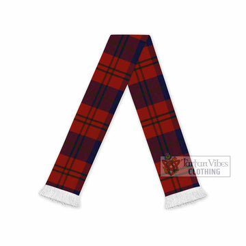 Tartan Vibes Clothing Wotherspoon Tartan Ruffneck Scarf