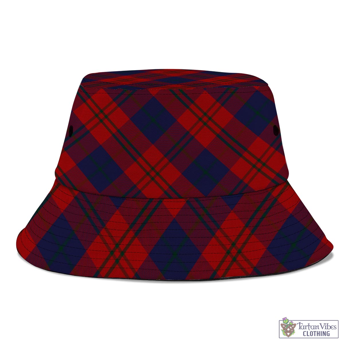 Tartan Vibes Clothing Wotherspoon Tartan Bucket Hat