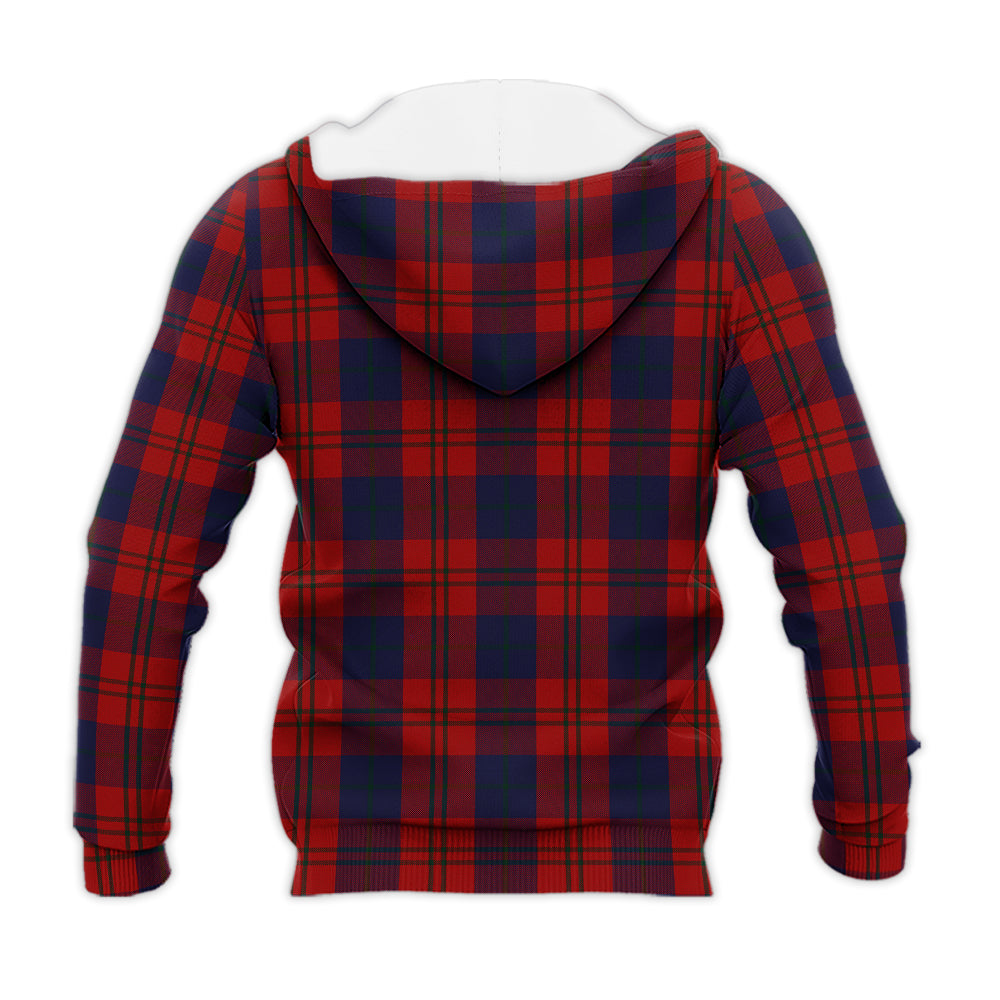 Wotherspoon Tartan Knitted Hoodie - Tartan Vibes Clothing