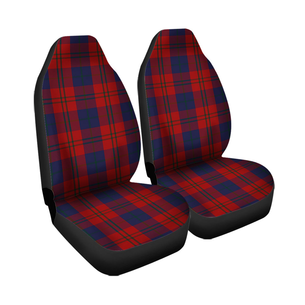 Wotherspoon Tartan Car Seat Cover - Tartan Vibes Clothing