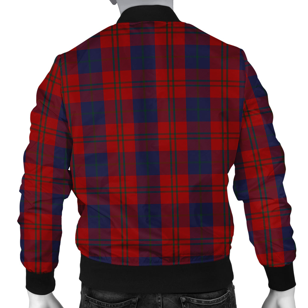 Wotherspoon Tartan Bomber Jacket - Tartan Vibes Clothing