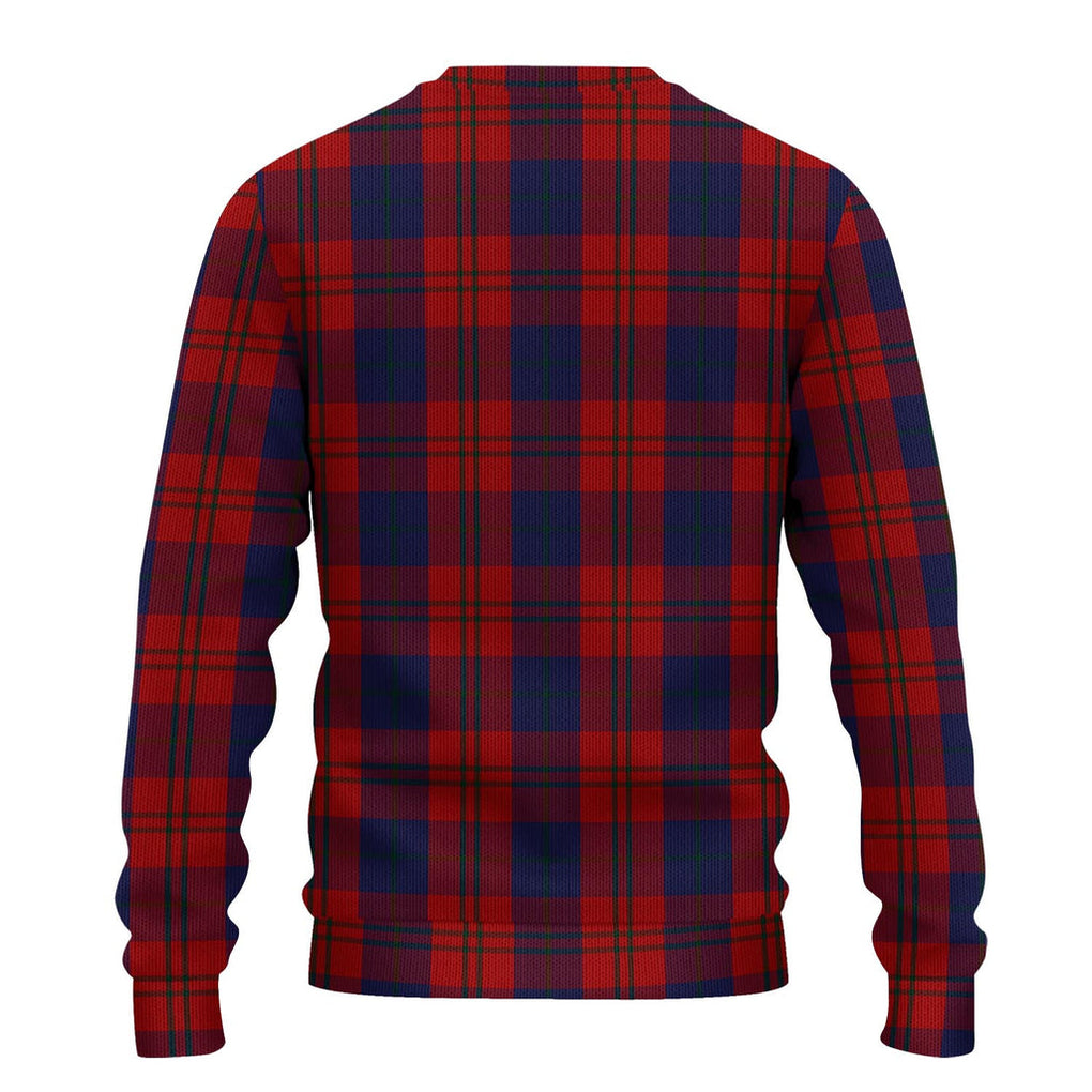Wotherspoon Tartan Ugly Sweater - Tartan Vibes Clothing
