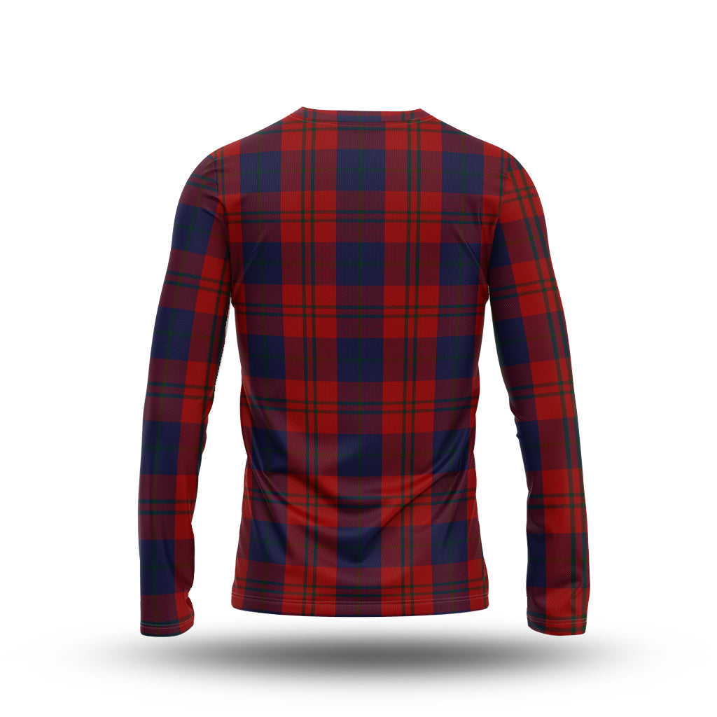 Wotherspoon Tartan Long Sleeve T-Shirt - Tartan Vibes Clothing