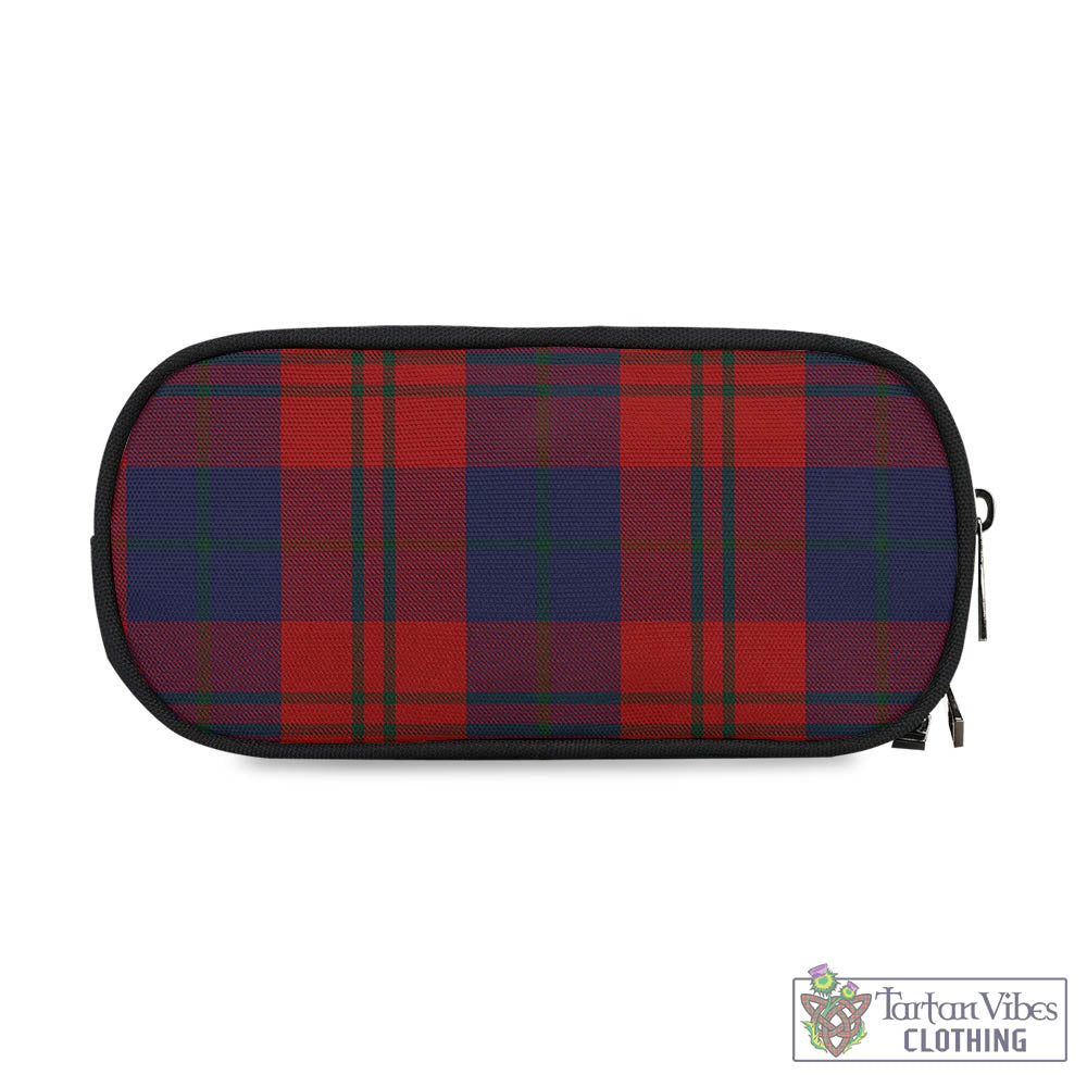 Wotherspoon Tartan Pen and Pencil Case - Tartan Vibes Clothing