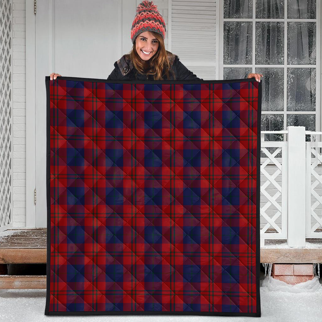 Wotherspoon Tartan Quilt - Tartan Vibes Clothing