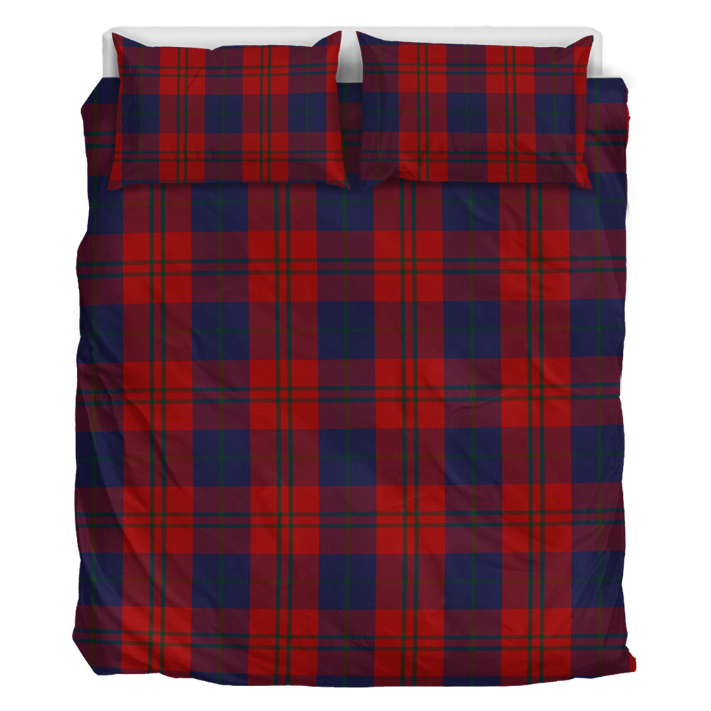 Wotherspoon Tartan Bedding Set - Tartan Vibes Clothing