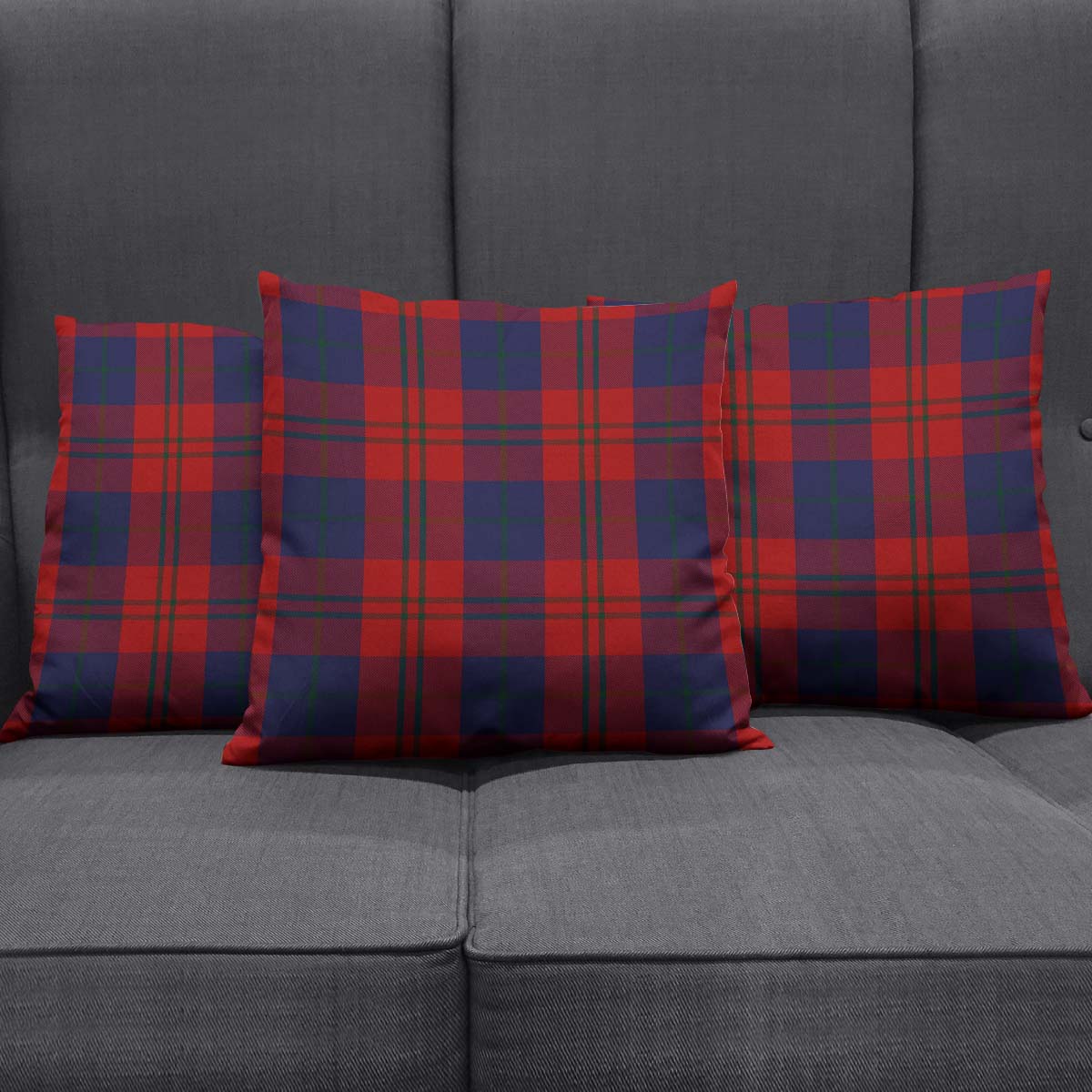 Wotherspoon Tartan Pillow Cover - Tartan Vibes Clothing