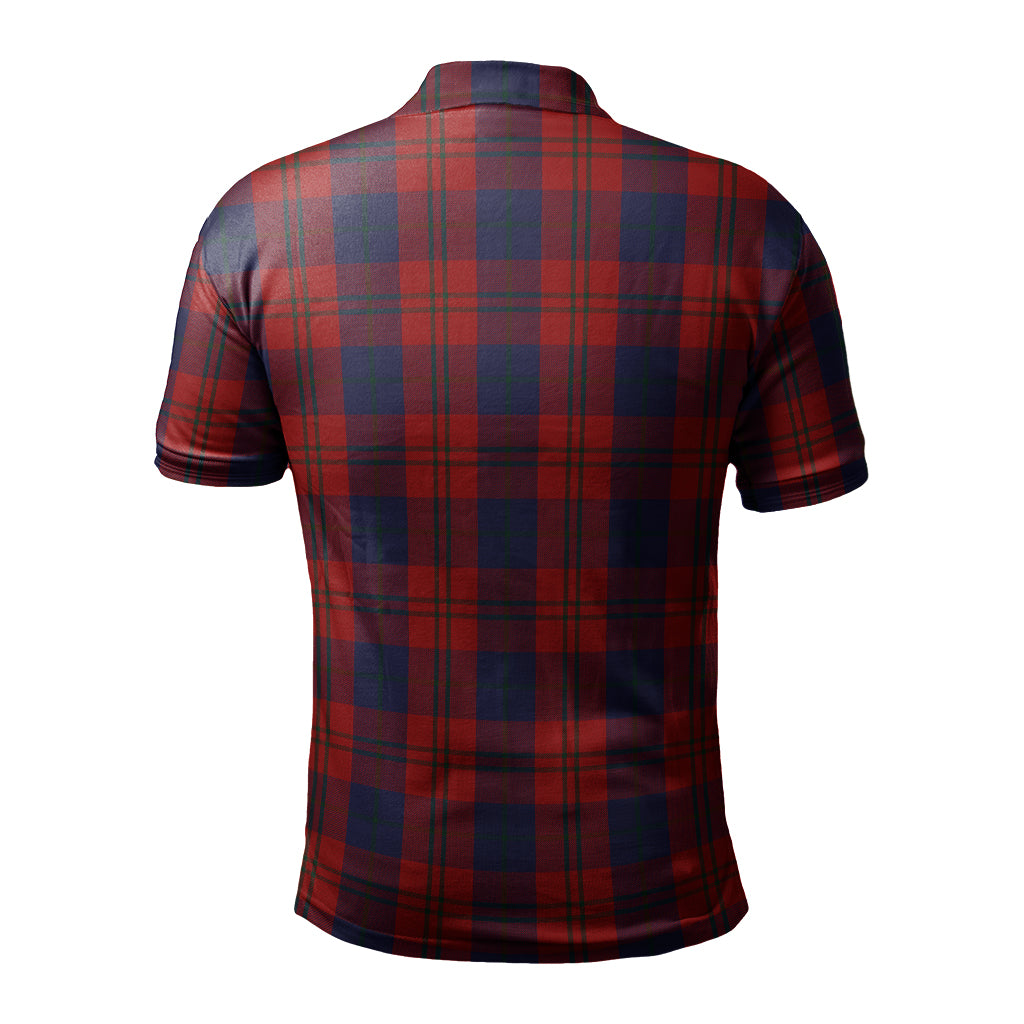 Wotherspoon Tartan Mens Polo Shirt