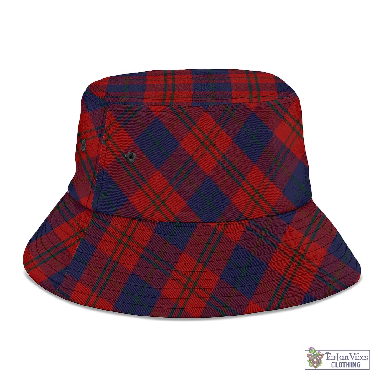 Tartan Vibes Clothing Wotherspoon Tartan Bucket Hat