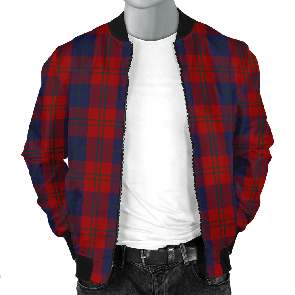Wotherspoon Tartan Bomber Jacket - Tartan Vibes Clothing
