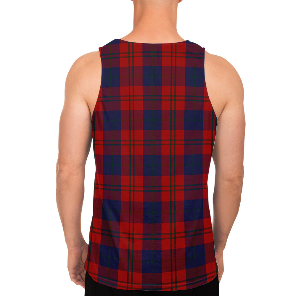 Wotherspoon Tartan Mens Tank Top - Tartan Vibes Clothing