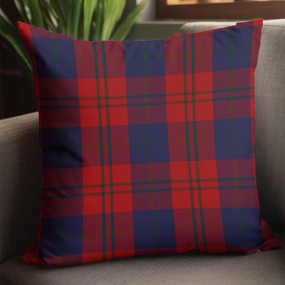 Wotherspoon Tartan Pillow Cover - Tartan Vibes Clothing