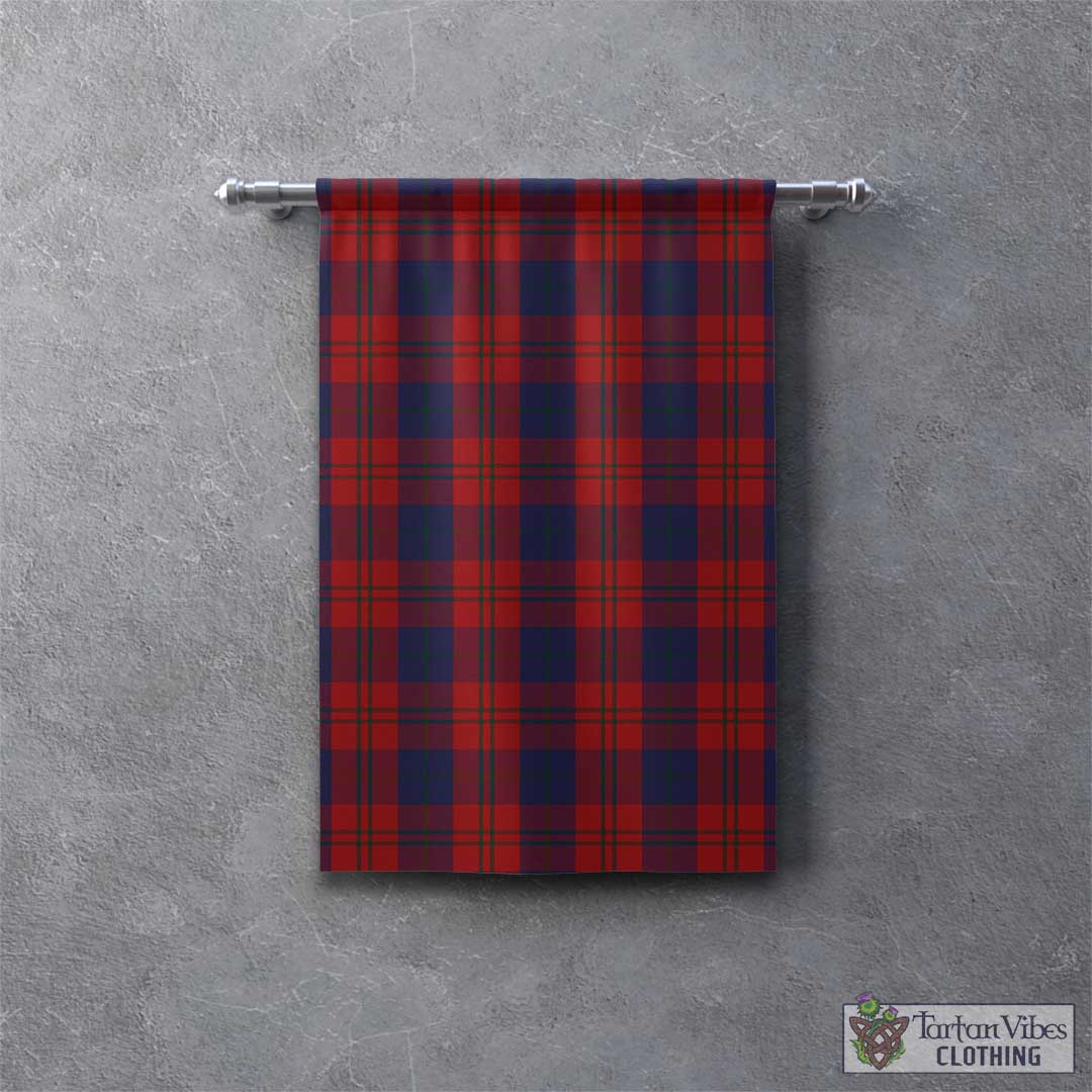 Wotherspoon Tartan Gonfalon, Tartan Banner - Tartan Vibes Clothing