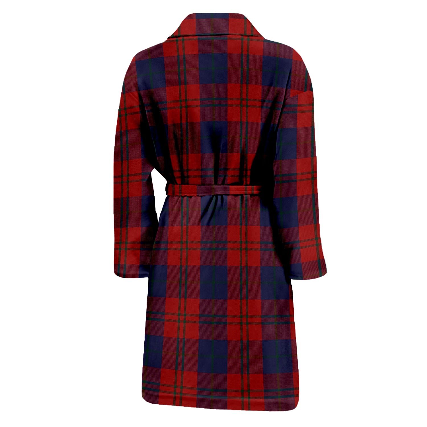 Wotherspoon Tartan Bathrobe - Tartan Vibes Clothing