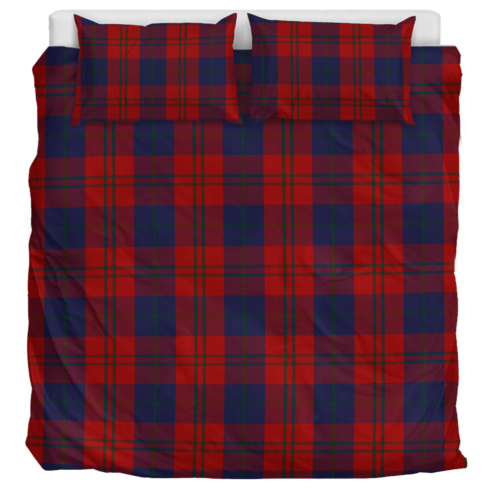 Wotherspoon Tartan Bedding Set - Tartan Vibes Clothing