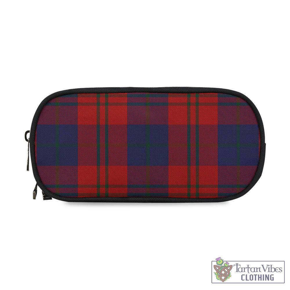 Wotherspoon Tartan Pen and Pencil Case - Tartan Vibes Clothing