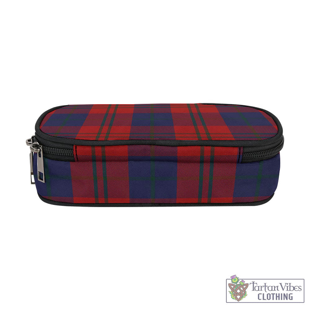 Tartan Vibes Clothing Wotherspoon Tartan Pen and Pencil Case