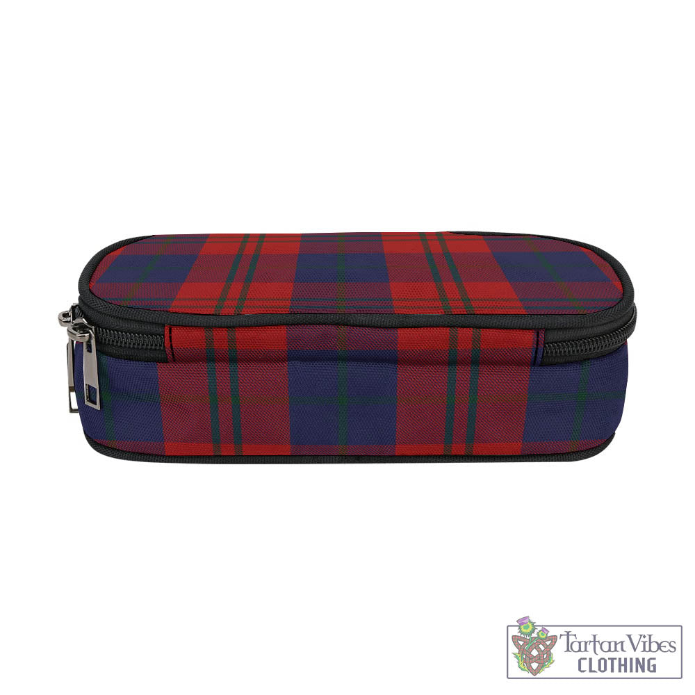 Wotherspoon Tartan Pen and Pencil Case - Tartan Vibes Clothing