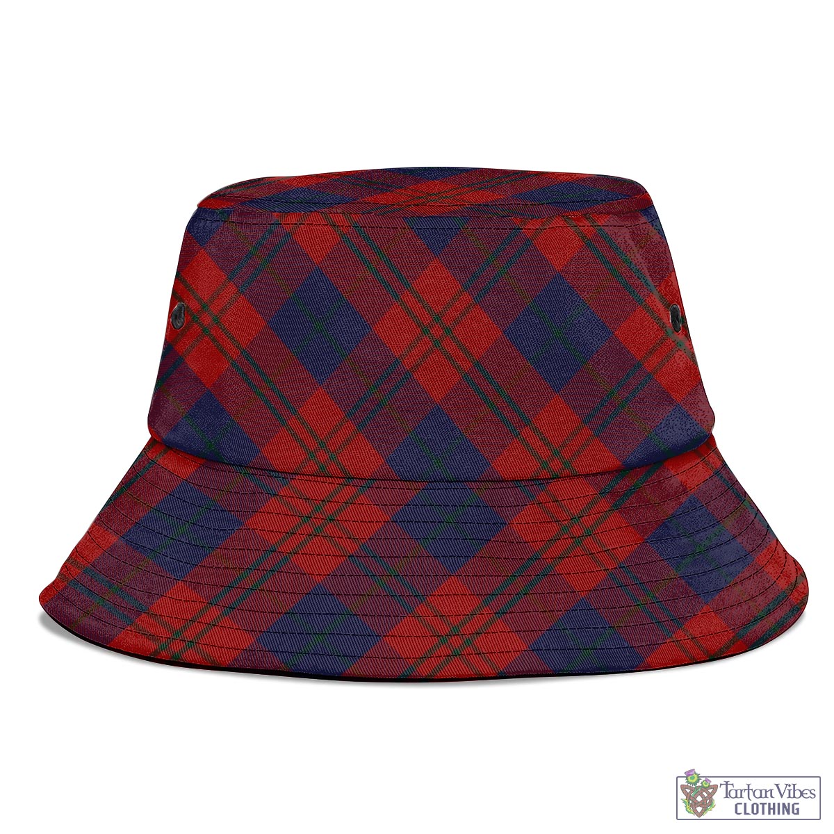Tartan Vibes Clothing Wotherspoon Tartan Bucket Hat