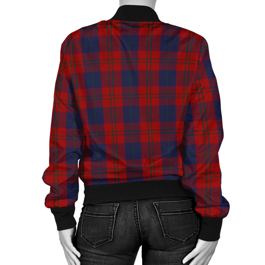 Wotherspoon Tartan Bomber Jacket - Tartan Vibes Clothing