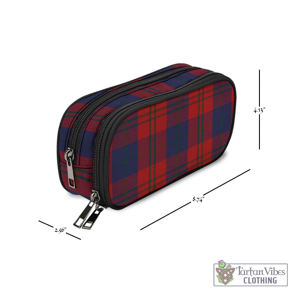 Wotherspoon Tartan Pen and Pencil Case - Tartan Vibes Clothing
