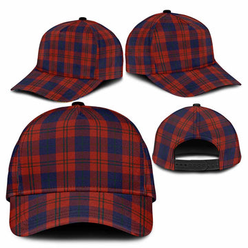 Wotherspoon Tartan Classic Cap
