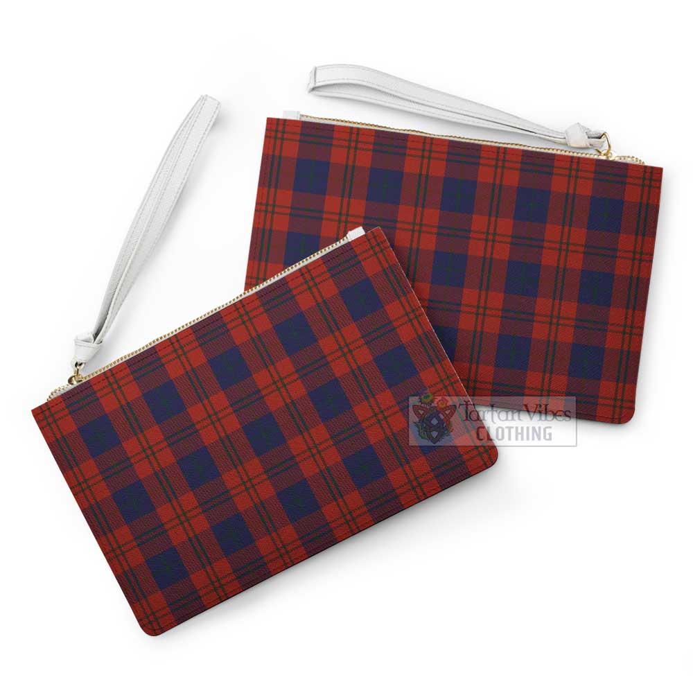 Tartan Vibes Clothing Wotherspoon Tartan Clutch Bag