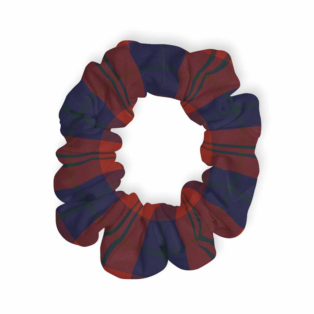 Wotherspoon Tartan Hair Scrunchie - Tartan Vibes Clothing