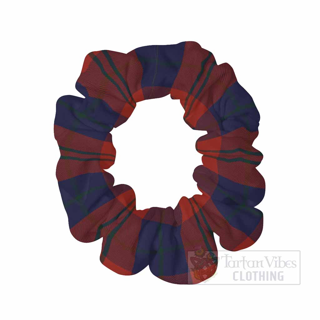 Wotherspoon Tartan Hair Scrunchie - Tartan Vibes Clothing