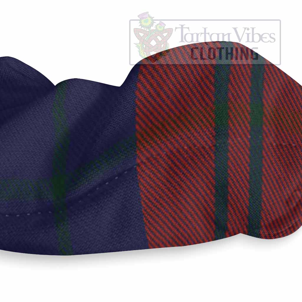 Wotherspoon Tartan Hair Scrunchie - Tartan Vibes Clothing