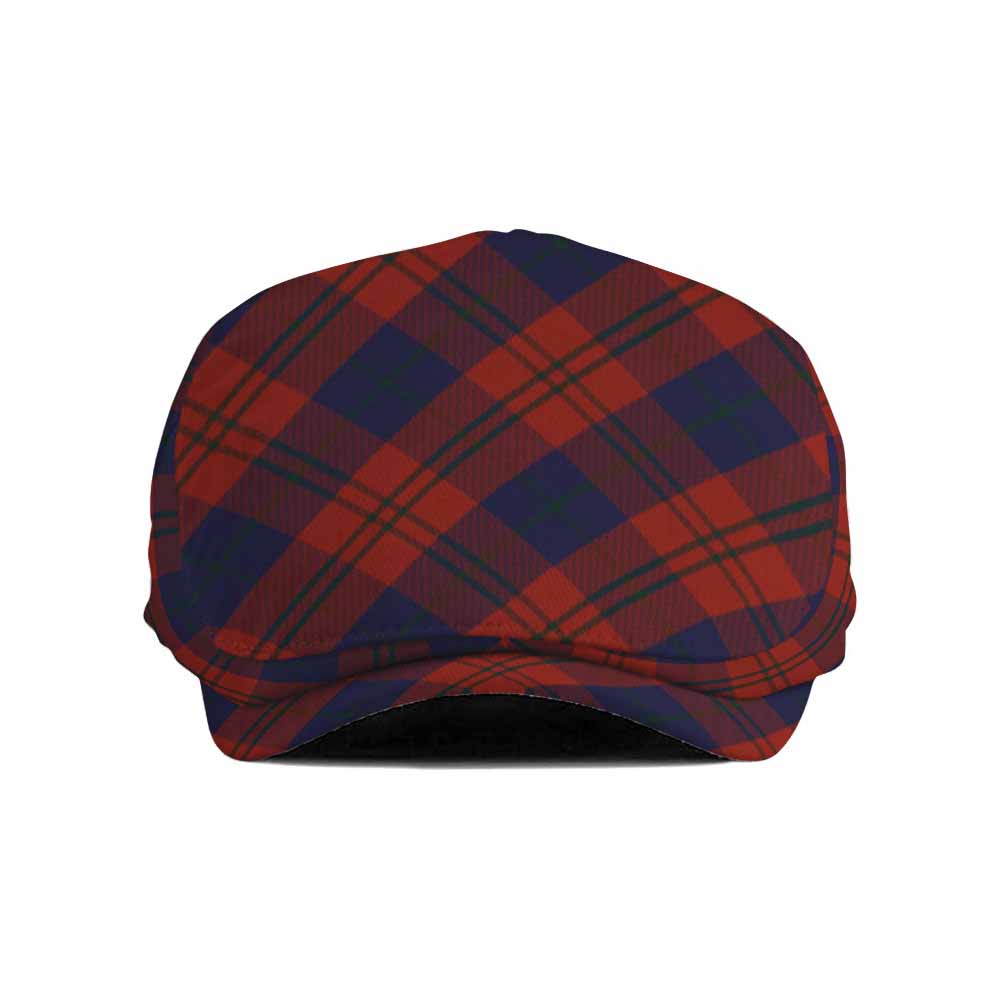 Wotherspoon Tartan  Jeff Hat Cross Style - Tartan Vibes Clothing