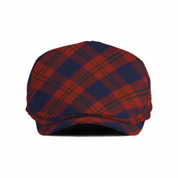 Wotherspoon Tartan  Jeff Hat Cross Style - Tartan Vibes Clothing