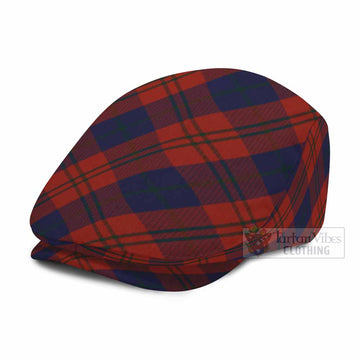 Wotherspoon Tartan  Jeff Hat Cross Style - Tartan Vibes Clothing