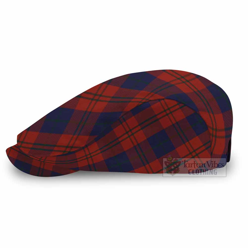 Wotherspoon Tartan  Jeff Hat Cross Style - Tartan Vibes Clothing