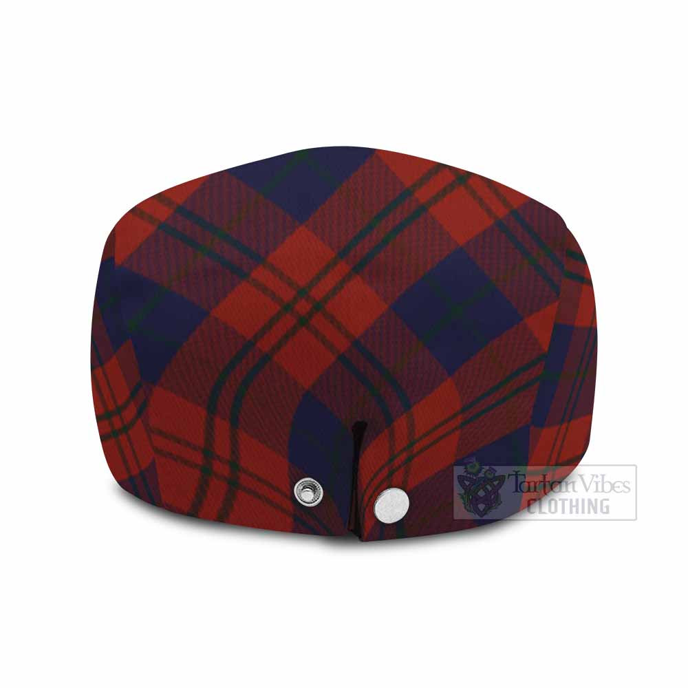 Wotherspoon Tartan  Jeff Hat Cross Style - Tartan Vibes Clothing