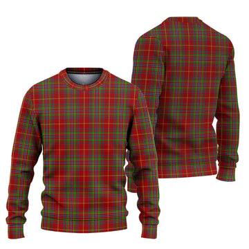 Wren Tartan Ugly Sweater Unisex - Tartan Vibes Clothing