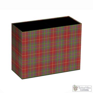 Wren Tartan Pen Holder - Tartan Vibes Clothing