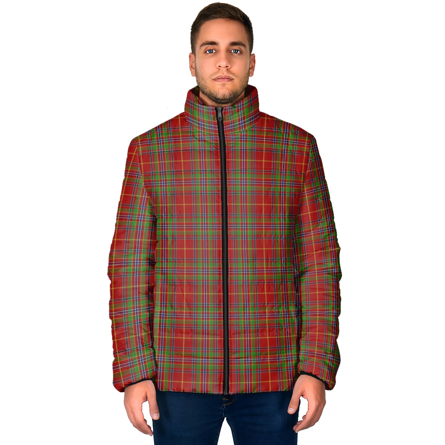 wren-tartan-padded-jacket