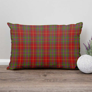 Wren Tartan Pillow Cover - Tartan Vibes Clothing
