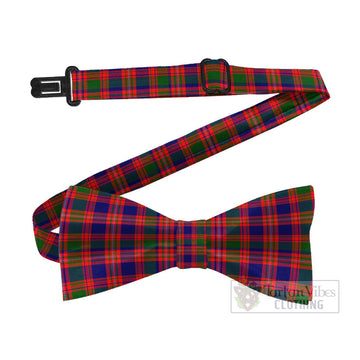 Wright Tartan Bow Tie