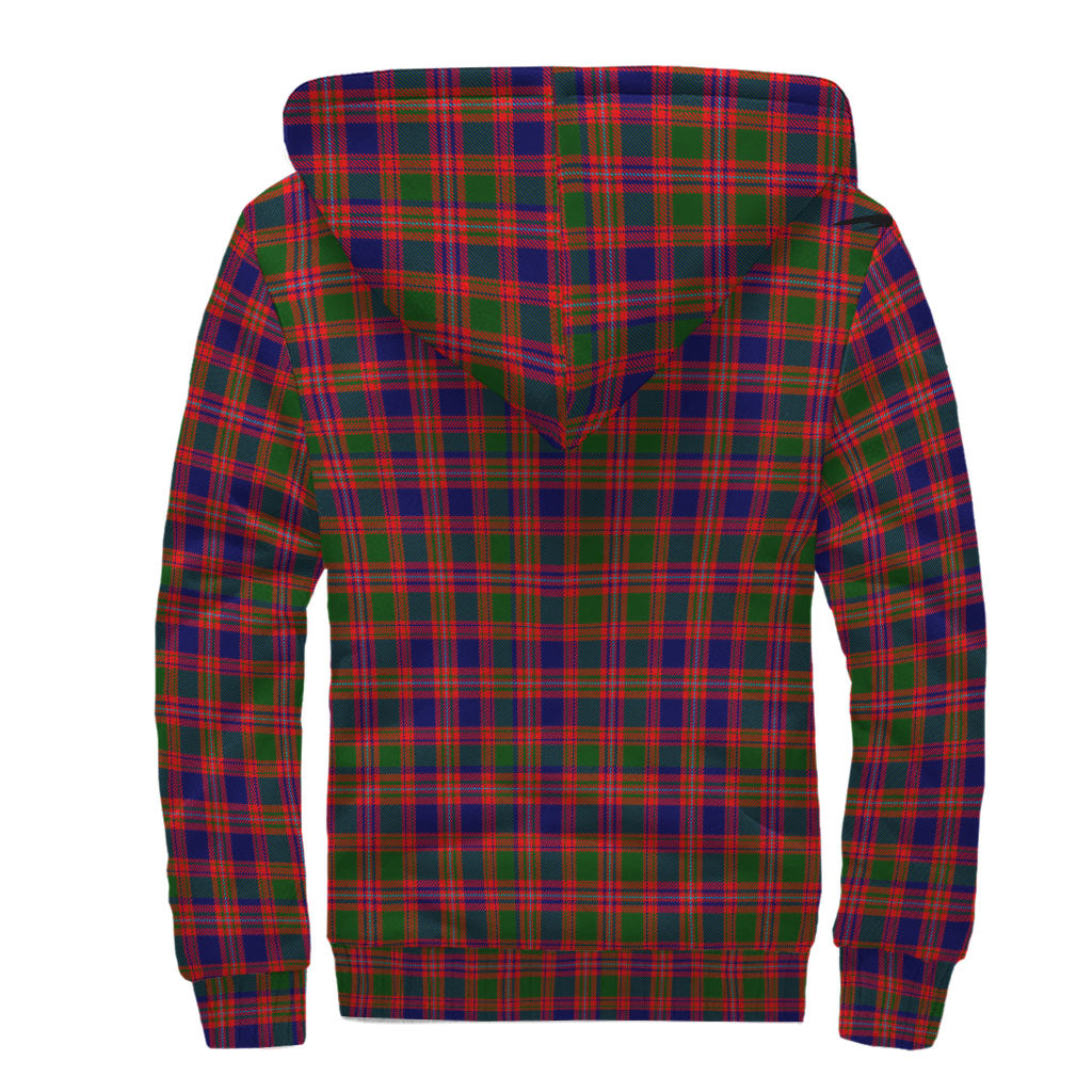 wright-tartan-sherpa-hoodie