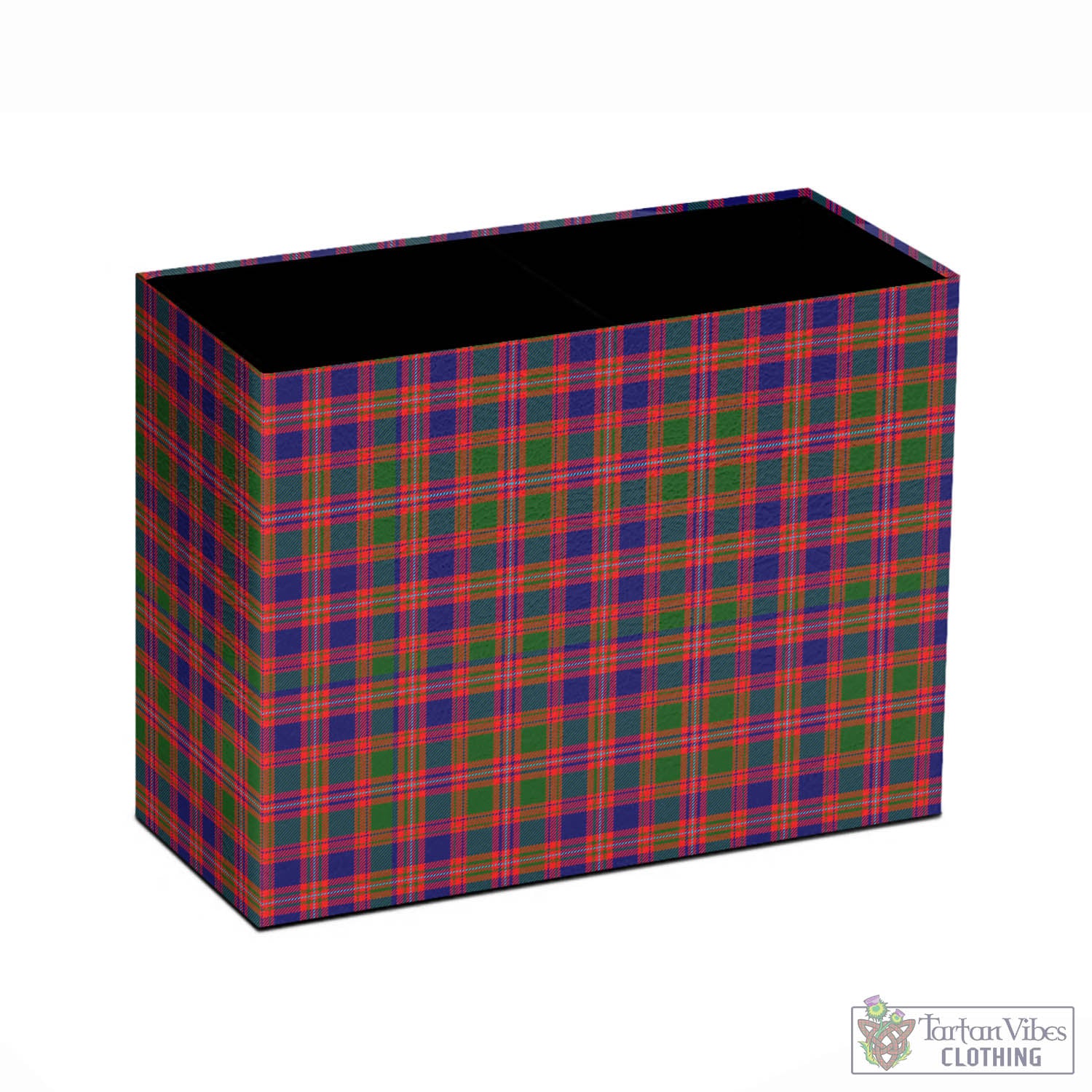 Wright Tartan Pen Holder - Tartan Vibes Clothing