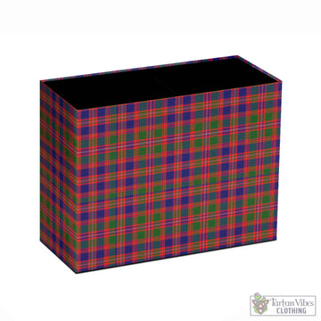 Wright Tartan Pen Holder
