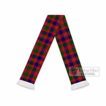 Wright Tartan Ruffneck Scarf