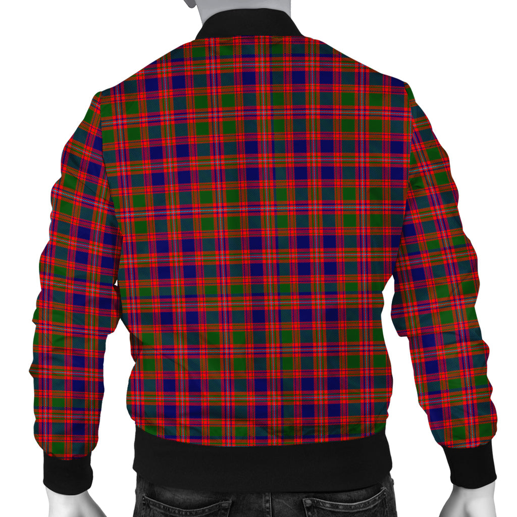 wright-tartan-bomber-jacket