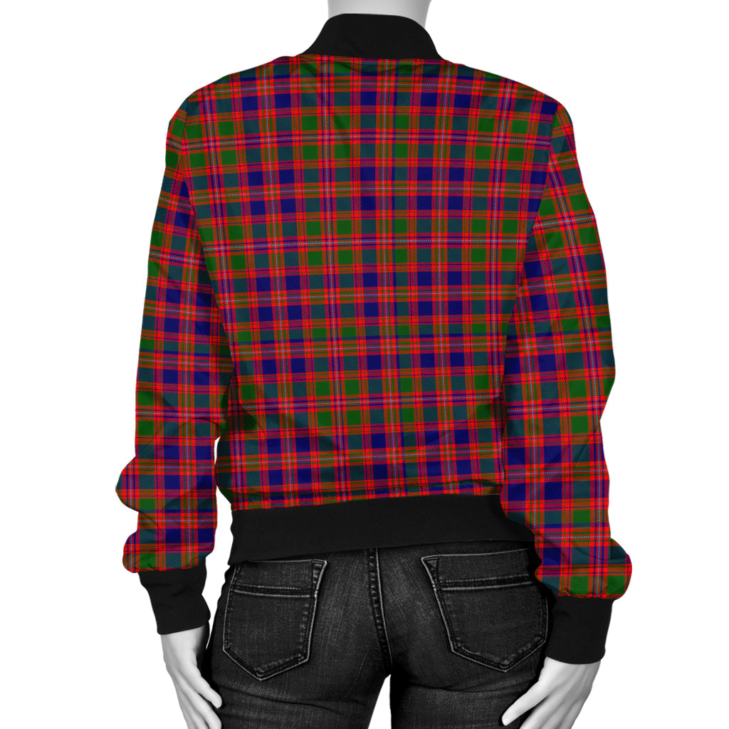 wright-tartan-bomber-jacket