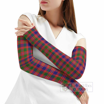 Wright Tartan Arm Sleeves