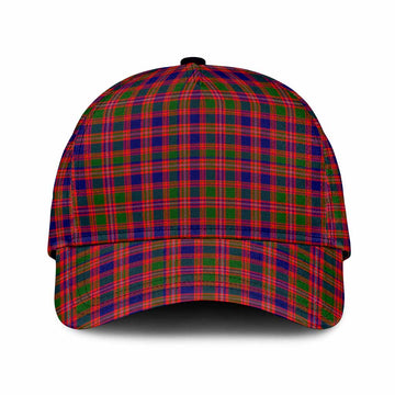 Wright Tartan Classic Cap