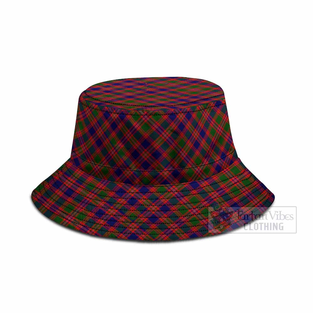Wright Tartan Fishing Hat